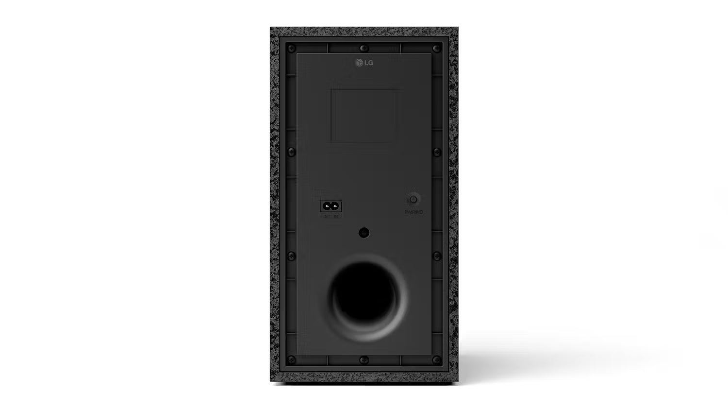 LG 340W 3.1CH Sound Bar with Wireless Subwoofer